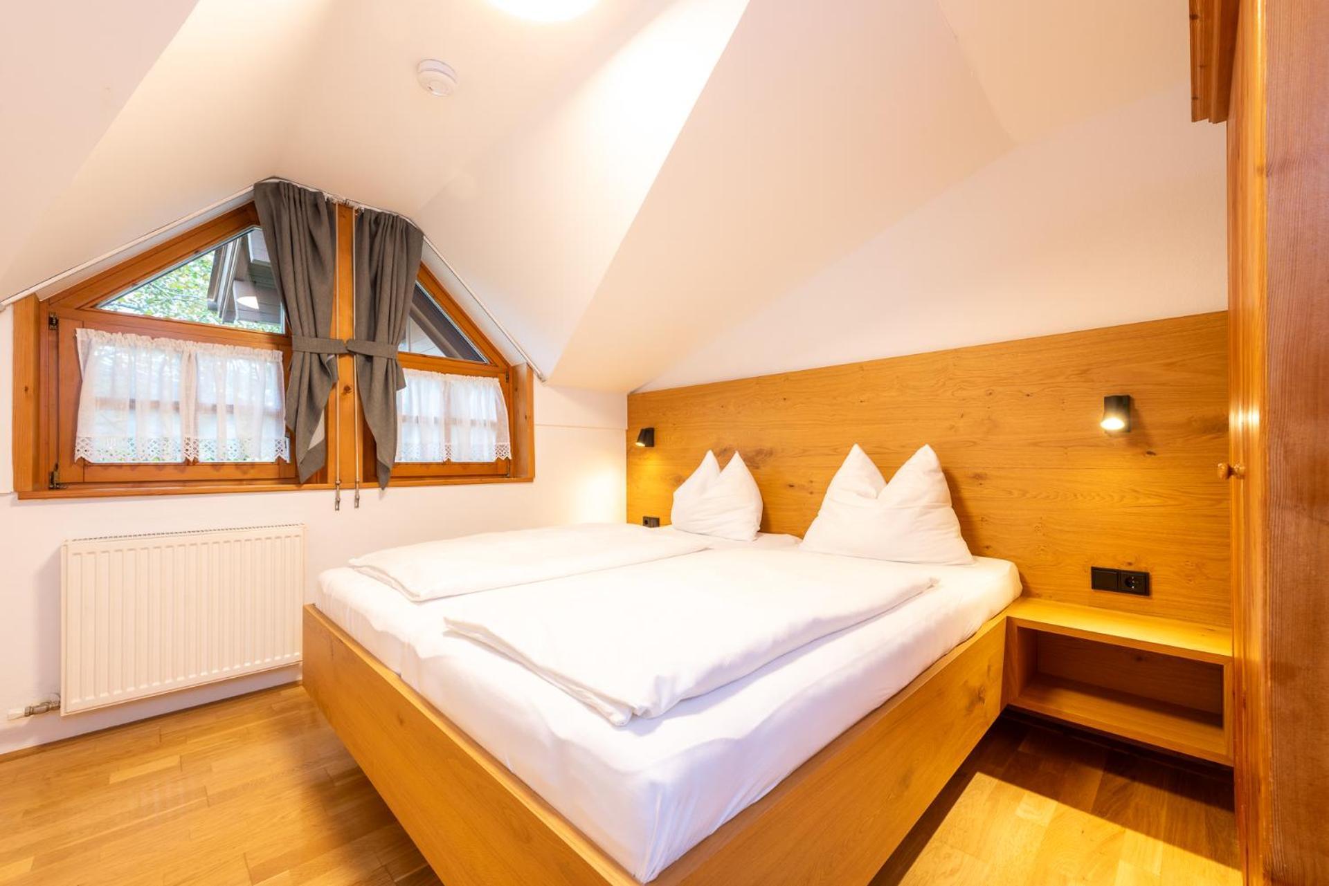 Villa Agricola Kaprun Eksteriør bilde